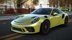 Porsche 911 Jeam pour GTA 4