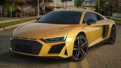 Audi R8 V10 G-Style für GTA San Andreas