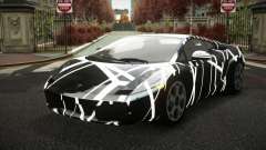 Lamborghini Gallardo Sejaniel S8 für GTA 4