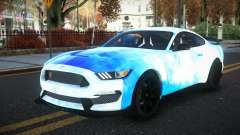 Ford Mustang Anser S6 für GTA 4