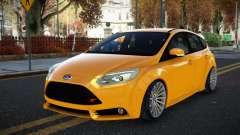 Ford Focus Kakogazi pour GTA 4