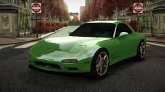 Mazda RX-7 Zezihoda für GTA 4