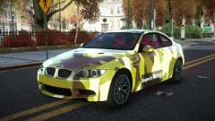 BMW M3 E92 Brilyn S8 für GTA 4
