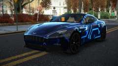 Aston Martin Vanquish Vianiel S4 pour GTA 4