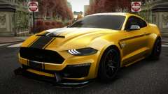 Shelby GT500 Rilirihuj für GTA 4