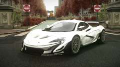 McLaren P1 Exana S2 pour GTA 4