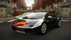 Lamborghini Gallardo Hanelisa S8 pour GTA 4