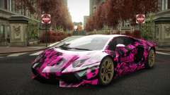 Lamborghini Aventador Morian S12 für GTA 4