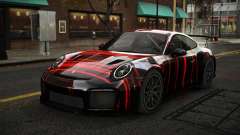 Porsche 911 GT2 Mumutian S4 für GTA 4