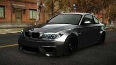 BMW 1M E82 Fotwas pour GTA 4