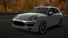 Porsche Cayenne Vamet für GTA 4