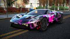 Ford GT Lurosa S2 pour GTA 4