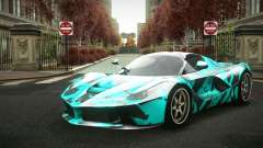 Ferrari LaFerrari Masbrine S2 pour GTA 4