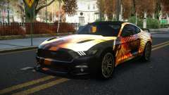 Ford Mustang Juon S14 pour GTA 4