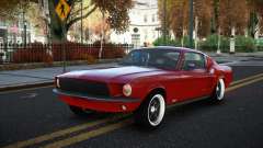 Ford Mustang Kucawotu pour GTA 4
