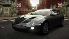 Jaguar XKR Liqin pour GTA 4