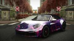 Porsche 911 Luriaen S14 für GTA 4