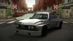 BMW 3.0 CSL Liyme für GTA 4