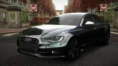 Audi S6 Welbe