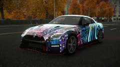 Nissan GT-R Danbeth S2 pour GTA 4