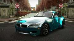 BMW Z4 Muolas S12 pour GTA 4
