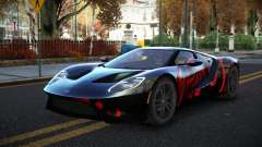 Ford GT Lurosa S5 für GTA 4