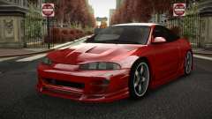 Mitsubishi Eclipse Nikuyatov für GTA 4