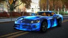 Dodge Viper Dajesen S3 pour GTA 4