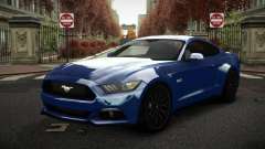 Ford Mustang Sozlaxuve pour GTA 4