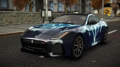 Jaguar F-Type Shexmuel S11 für GTA 4