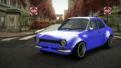 Ford Escort Paciyen pour GTA 4