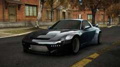 Mazda RX-7 Ridomin S6 für GTA 4