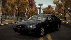 Chevrolet Impala Xiswagopa für GTA 4
