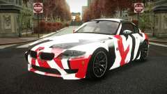 BMW Z4 Muolas S1 für GTA 4