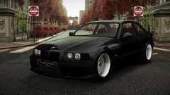 BMW M3 E36 Quywanur für GTA 4
