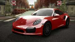 Porsche 911 Anrejaen pour GTA 4