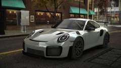 Porsche 911 GT2 Mumutian für GTA 4