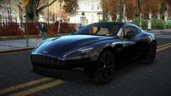 Aston Martin Vanquish Vianiel S7 für GTA 4