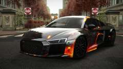 Audi R8 Ewahus S4 pour GTA 4