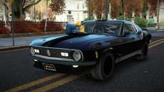 Ford Mustang Bujejebu für GTA 4