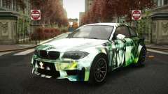 BMW 1M Aletiny S6 pour GTA 4