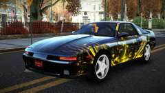 Toyota Supra Vinbeth S12 für GTA 4