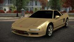 Honda Integra Tyganler pour GTA 4