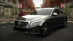 Mercedes-Benz W222 Junbu pour GTA 4