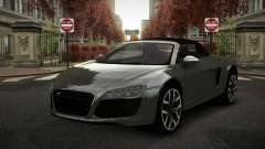 Audi R8 Xevuqox für GTA 4