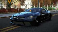 Mercedes-Benz SL65 AMG Ceyxexoro pour GTA 4