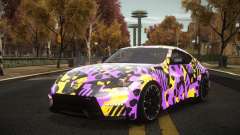 Nissan 370Z Neyrick S12 für GTA 4