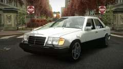 Mercedes-Benz W124 Pewigij pour GTA 4