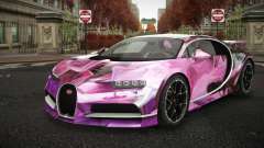 Bugatti Chiron Danolas S7 pour GTA 4