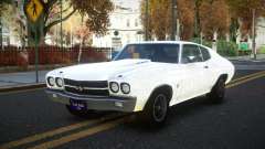 Chevrolet Chevelle Tholy S8 für GTA 4
